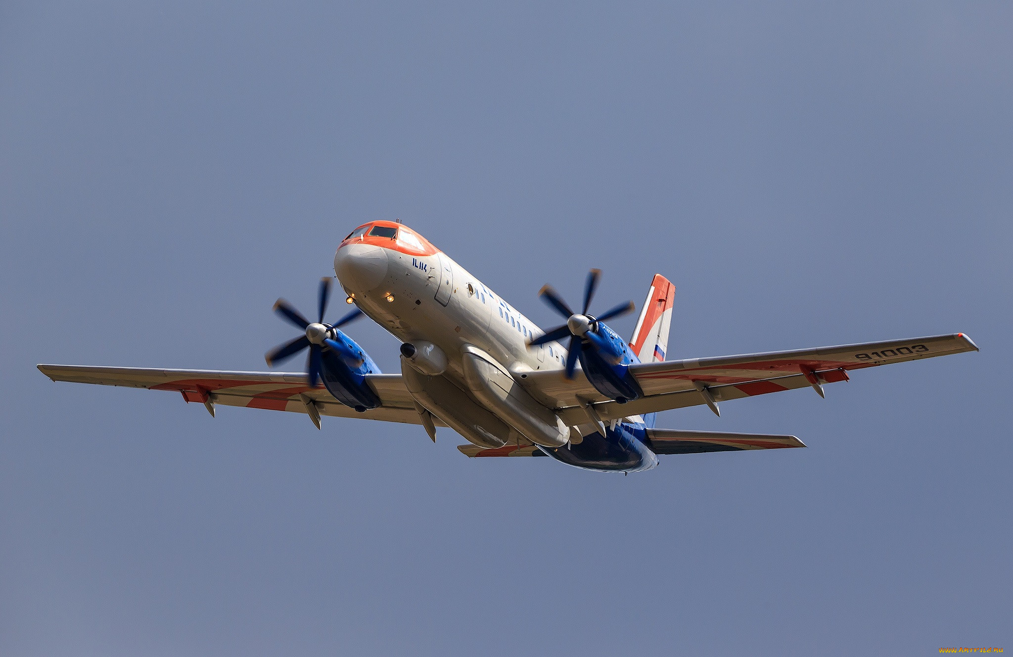 il-114, ,  , 